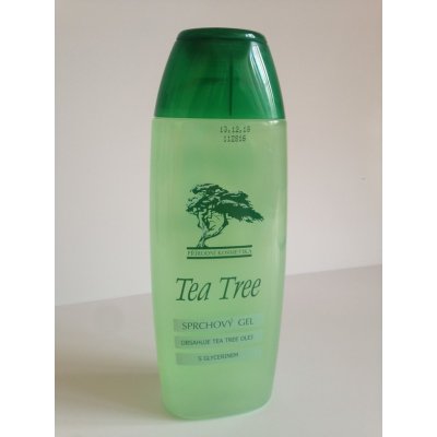 Copa Tea Tree sprchový gel 300 ml