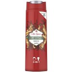 Old Spice Bearglove sprchový gel 400 ml – Hledejceny.cz