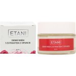 Etani Denní krém s extraktem z Opuncie 50 ml – Hledejceny.cz