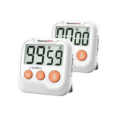 ThermoPro TM03 – Hledejceny.cz