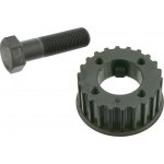 Ozubené kolo, klikový hřídel FEBI BILSTEIN 24680 – Zboží Mobilmania