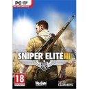 Hra na PC Sniper Elite 3