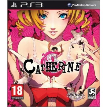 Catherine