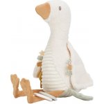 LITTLE DUTCH Husa s aktivitami Newborn Naturals – Sleviste.cz