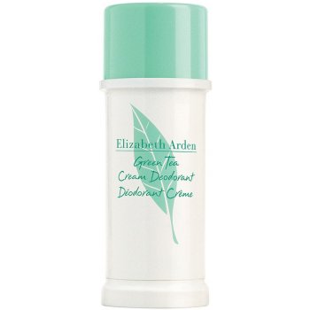 Elizabeth Arden White Tea deodorant krém 40 ml