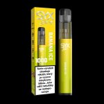 Syx Bar Banana Ice 16,5 mg 1000 potáhnutí – Sleviste.cz