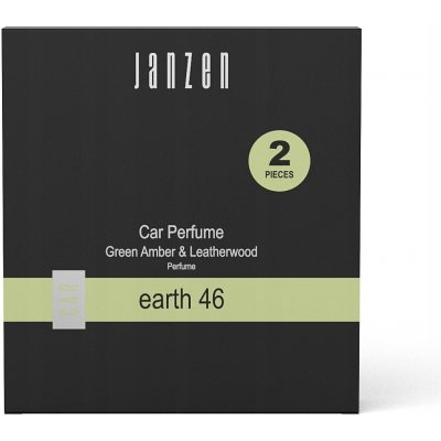 JANZEN Earth 2 ks | Zboží Auto