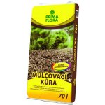 Agro PRIMAFLORA Mulčovací kůra, 70l – HobbyKompas.cz