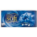 Tesco Soft Luxury White 8 ks – Zboží Mobilmania