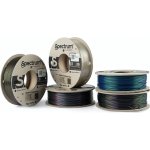 Spectrum Premium PLA Essentials, 1,75mm, 5x250g mix Wizard Indigo, Wizard Green – Zboží Živě