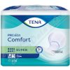 Přípravek na inkontinenci Tena PROskin Comfort Super 758136 36 ks