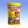 Krmivo terarijní JBL Schildkrötenfutter 100 ml
