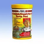 JBL Schildkrötenfutter 100 ml – Zboží Mobilmania