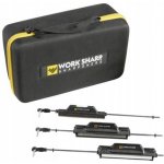 Work Sharp Precision Adjust Upgrade Kit WSSA0004772-I – Zboží Dáma