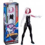 Hasbro Spider-Man Titan Hero Ghost -Spider 30cm – Hledejceny.cz