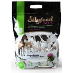 MIKROP ČEBÍN Silyfeed BASIC ostropestřec mariánský 2 kg – Zboží Mobilmania
