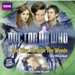 Doctor Who: The Way through the Woods - McCormack Una, Syal Meera – Hledejceny.cz