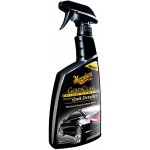 Meguiar's Gold Class Premium Quik Detailer 709 ml – Zboží Mobilmania