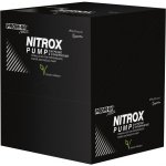 PROM-IN Nitrox Pump Caffeine & Synephrine 225 g – Hledejceny.cz