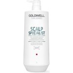 Goldwell Dualsenses Scalp Specialist Deep-Cleansing Shampoo hloubkově čisticí šampon pro všechny typy vlasů 1000 ml