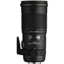 SIGMA 180mm f/2.8 DG HSM EX Macro Nikon