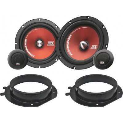 MTX Audio REPROSET170 – Zboží Mobilmania