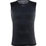 Craft Scampolo Mesh Superlight černá – Zboží Mobilmania