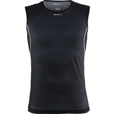 Craft Scampolo Mesh Superlight černá – Zboží Mobilmania