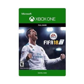 FIFA 18