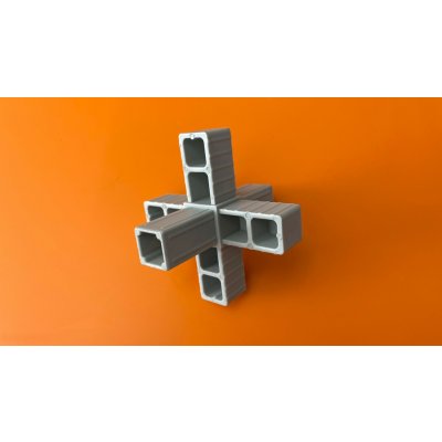 Plastová spojka 2099 – Hledejceny.cz