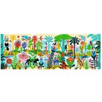 Djeco puzzle Jungle – Sleviste.cz