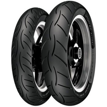 Metzeler Sportec Street 70/90 R14 34S