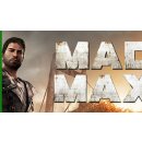 Hry na Xbox One Mad Max