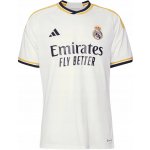 adidas domácí dres Real Madrid 24/25 – Sleviste.cz