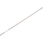 QUICK BRAKE CN-0960A-A Brzdová trubka 4,75 mm, délka 960 mm, s holendry typu F | Zboží Auto