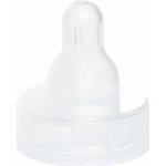 Sterifeed savička standard 3 dírky transparentní – Hledejceny.cz