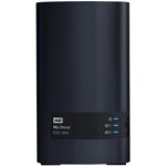 WD My Cloud EX2 Ultra WDBVBZ0160JCH-EESN – Zboží Mobilmania