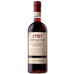 Cinzano 1757 Rosso 16% 1 l (holá láhev) – Hledejceny.cz