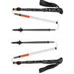 Leki Skysolo FX.One Carbon – Zboží Dáma