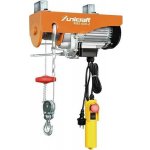 Unicraft MES 600-2 H – Zboží Dáma