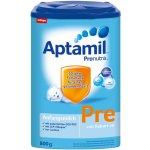 Aptamil Pronutra PRE 800 g – Zboží Mobilmania