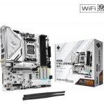 ASRock B850M Steel Legend WiFi – Zboží Živě