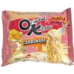 Mama Instantní nudle Carbonara OK 85 g – Hledejceny.cz