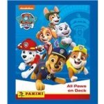 Panini Tlapková patrola 4 samolepky – Zbozi.Blesk.cz