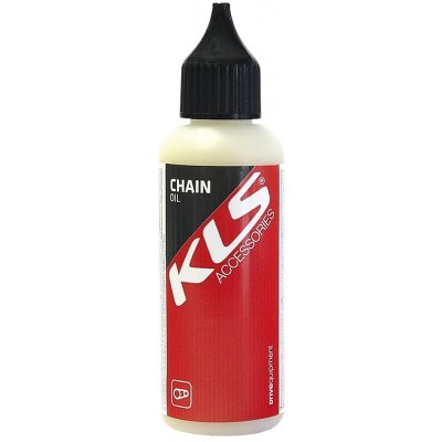 Kellys mazací olej Chain Oil 50 ml – Zboží Mobilmania