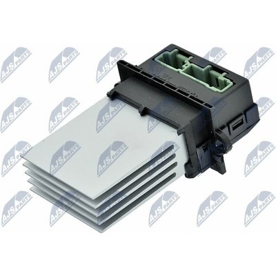 Odpor, vnitřní tlakový ventilátor NTY ERD-CT-001 | Zboží Auto