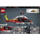 LEGO® Technic 42145 Záchranářský vrtulník Airbus H175