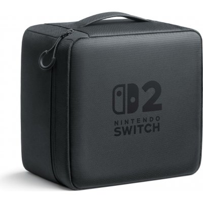 Nintendo Switch 2 Carrying Case All in One – Hledejceny.cz