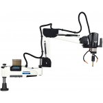 Metallkraft GS 1700-36 E BL Elektrický závitořez - 4450336 – Hledejceny.cz