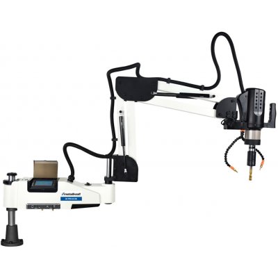 Metallkraft GS 1700-36 E BL Elektrický závitořez - 4450336 – Hledejceny.cz